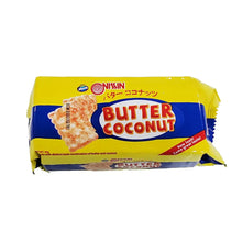 Load image into Gallery viewer, NISSIN BISCUITS
