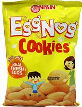 Load image into Gallery viewer, NISSIN BISCUITS
