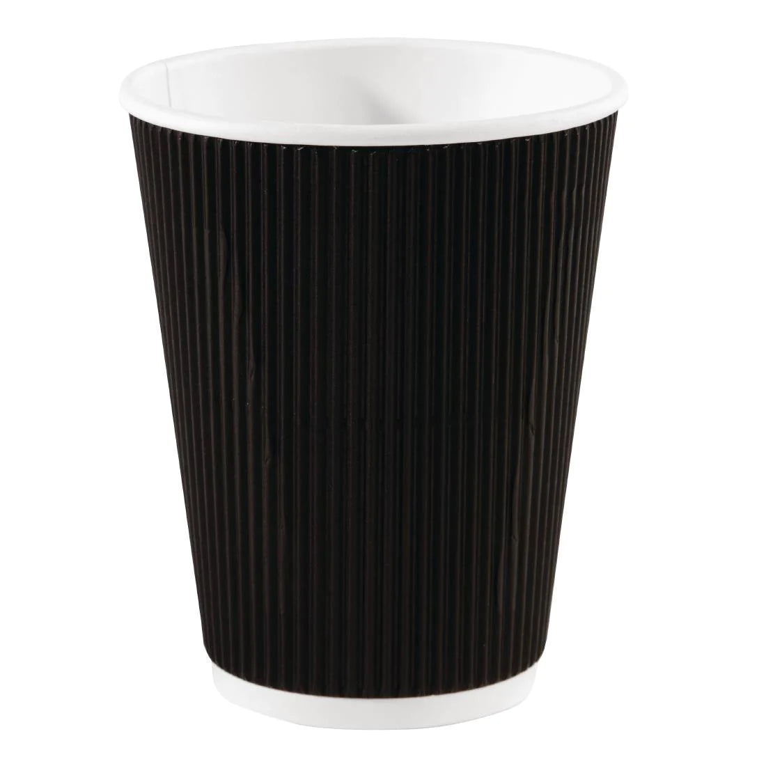 Rippled Paper Cups 50's