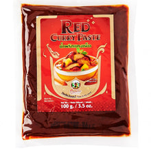 Load image into Gallery viewer, Red Curry Paste
