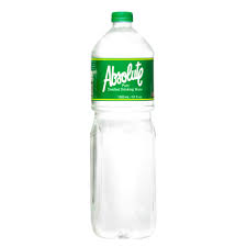 Absolute Pure Distilled Water