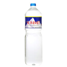 Load image into Gallery viewer, Summit Mineral Drinking Water
