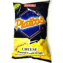 Load image into Gallery viewer, Jack &#39;n Jill Piattos
