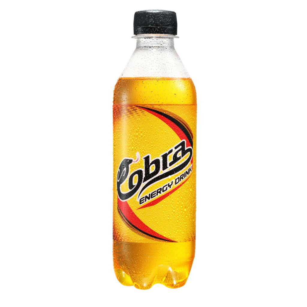 Cobra Energy Drink