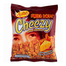 Load image into Gallery viewer, Cheezy
