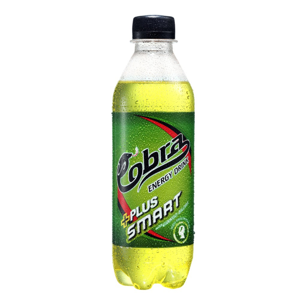 Cobra Energy Drink