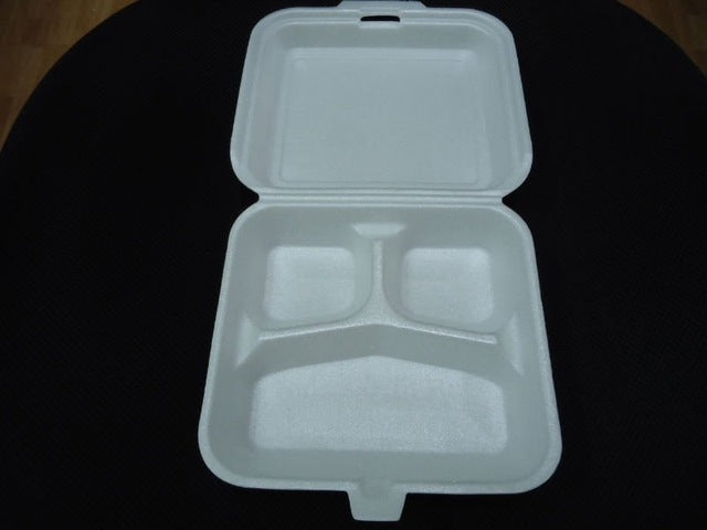 Meal Boxes 100's