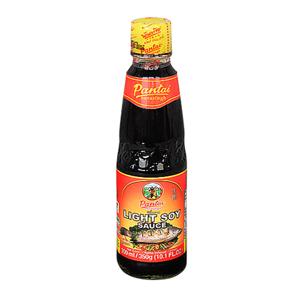Light Soy Sauce