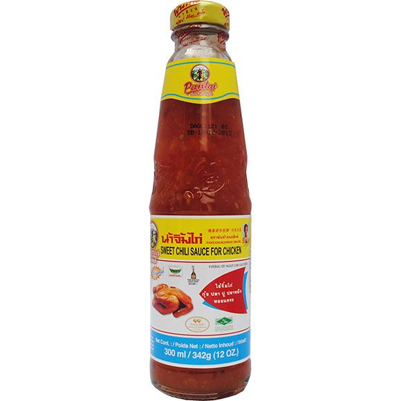Sweet Chili Sauce for Chicken