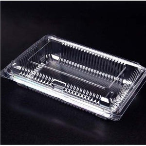 Clamshell 50's