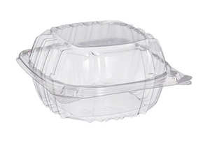 Clamshell 50's