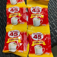 Load image into Gallery viewer, Blend 45 Coffee
