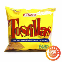 Load image into Gallery viewer, Tostillas Nacho Cheese
