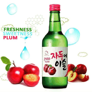 CHAMISUL SOJU