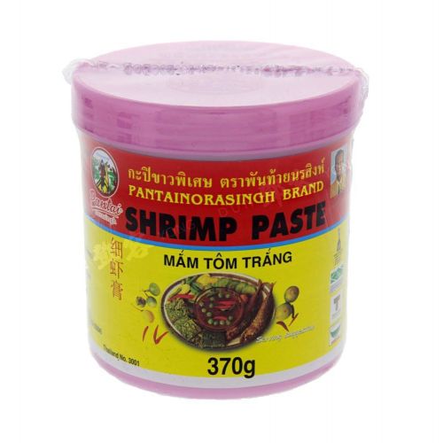 Shrimp Paste 370g