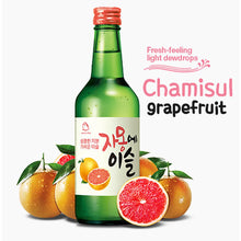 Load image into Gallery viewer, CHAMISUL SOJU
