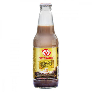 Vitamilk Soymilk