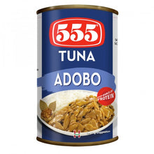 Load image into Gallery viewer, 555 TUNA 155G
