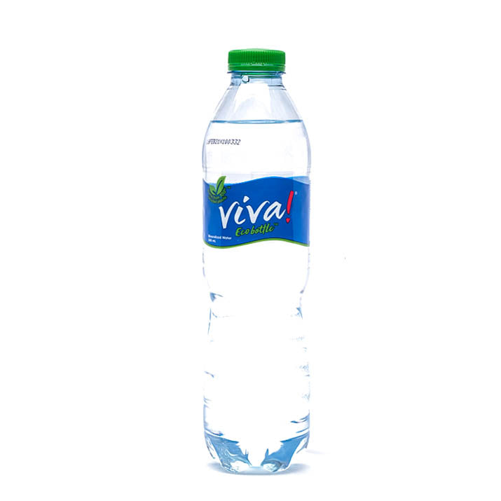 VIVA MINERAL WATER
