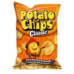 Jack n Jill Potato Chips