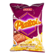 Load image into Gallery viewer, Jack &#39;n Jill Piattos
