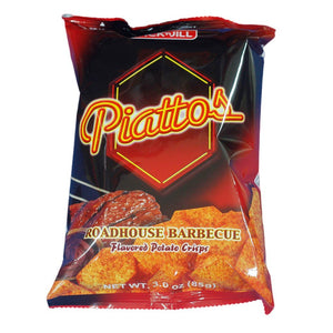 Jack 'n Jill Piattos