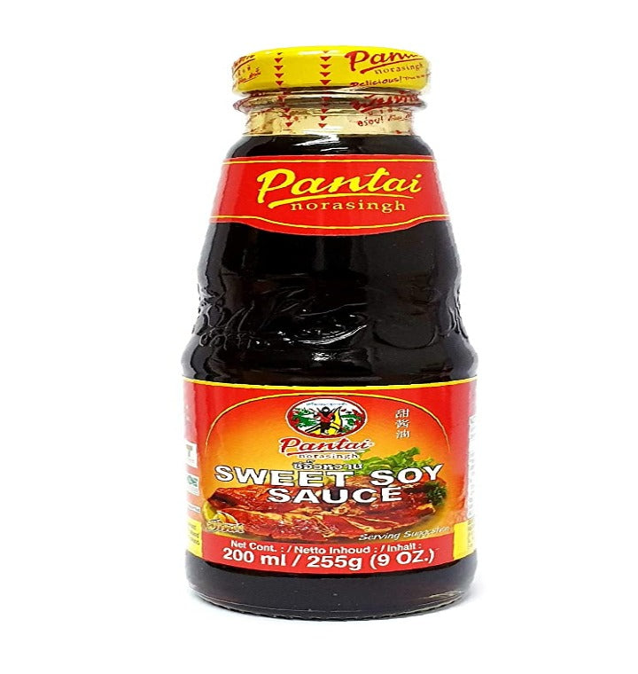 Sweet Soy Sauce