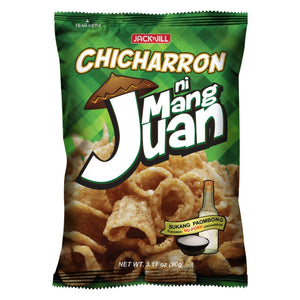 Chicharon ni Mang Juan