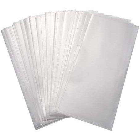 Plastics 100's
