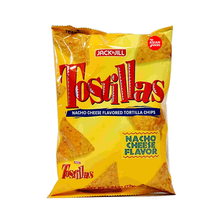 Load image into Gallery viewer, Tostillas Nacho Cheese

