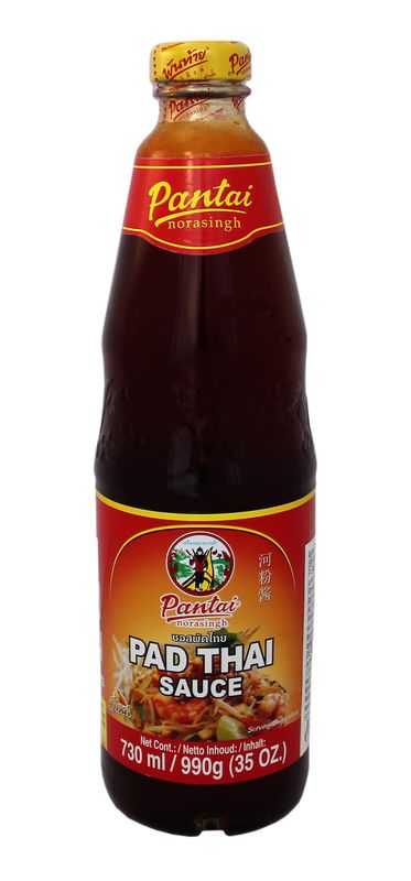 Pad Thai Sauce