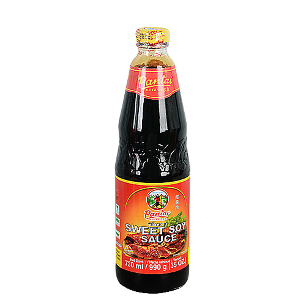 Oyster Sauce