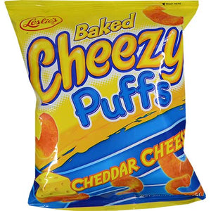 Cheezy