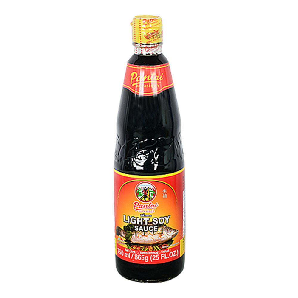 Light Soy Sauce