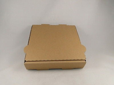 Pizza Box 10's