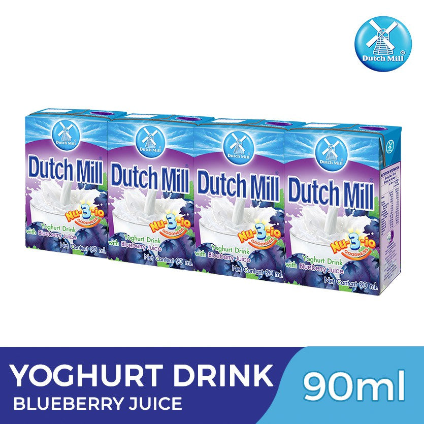 Dutch Mill Yogurt Drink – promiselandmart