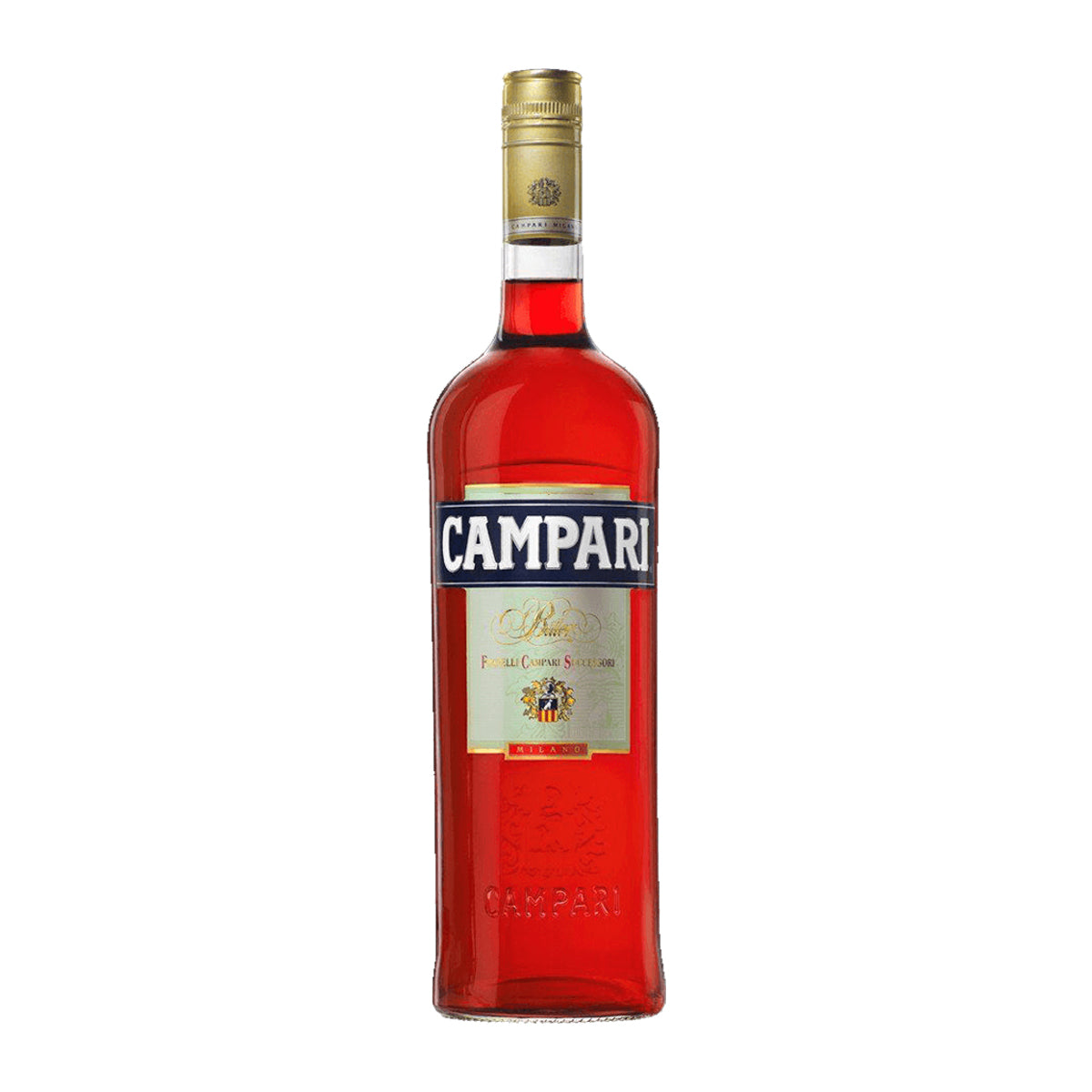 Campari Bitter 750ml