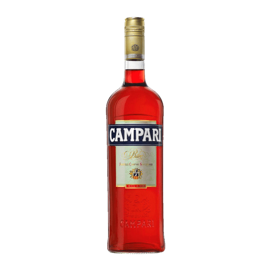 Campari Bitter 750ml