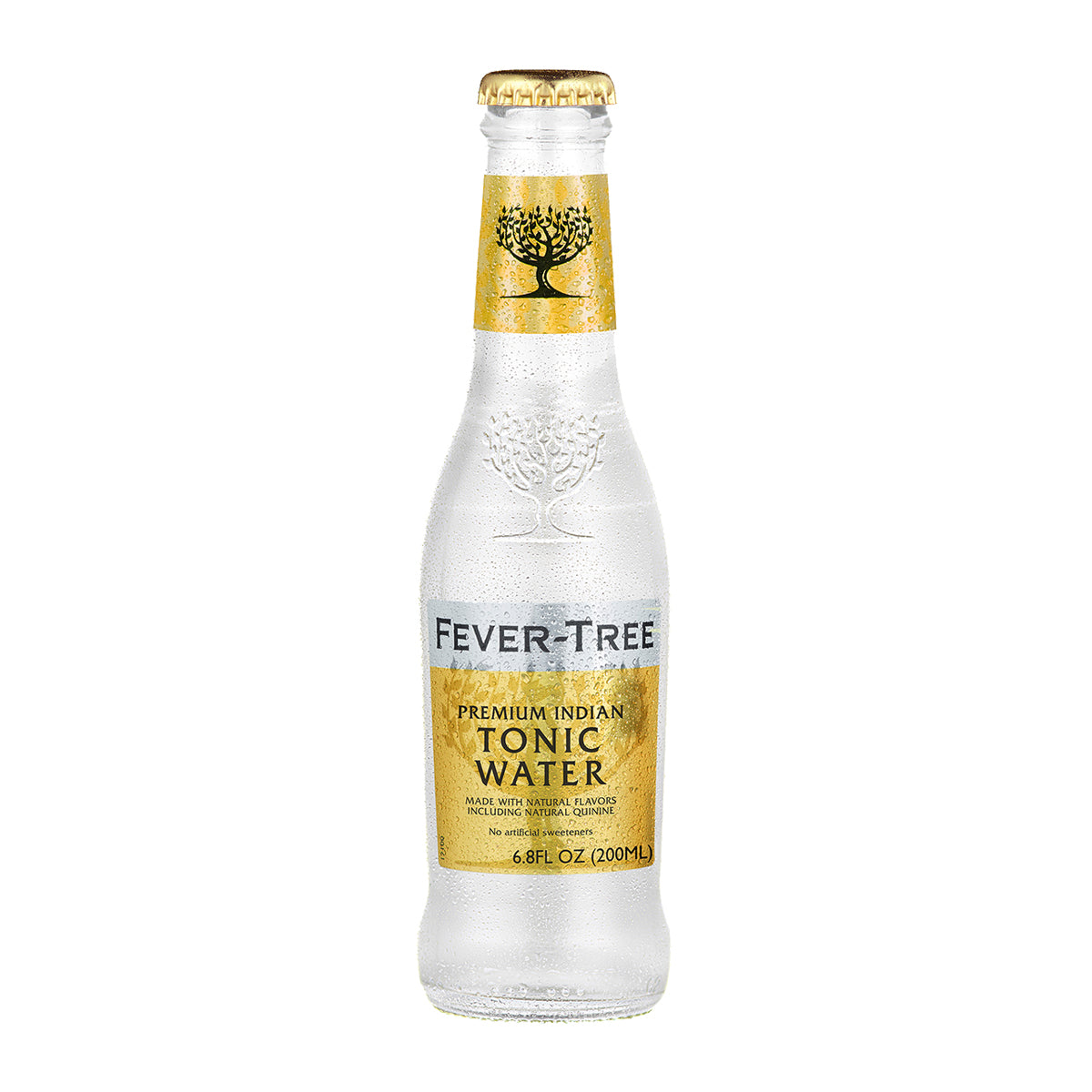 Fever Tree Indian Tonic Water