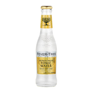 Fever Tree Indian Tonic Water