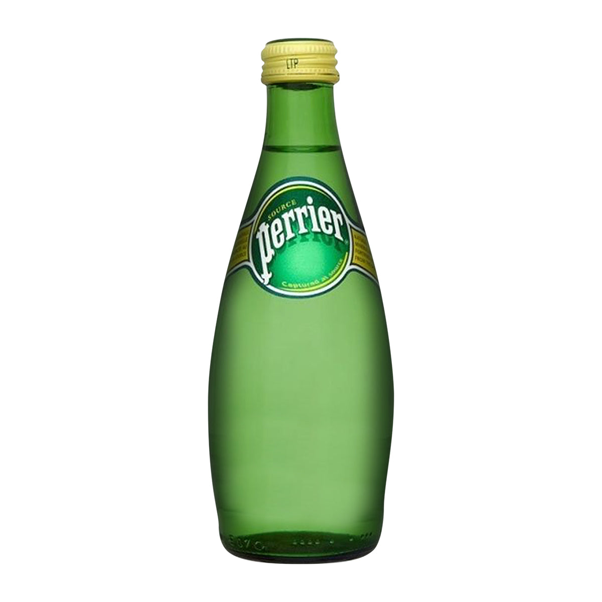 Perrier Natural Sparkling Water