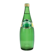 Load image into Gallery viewer, Perrier Natural Sparkling Water
