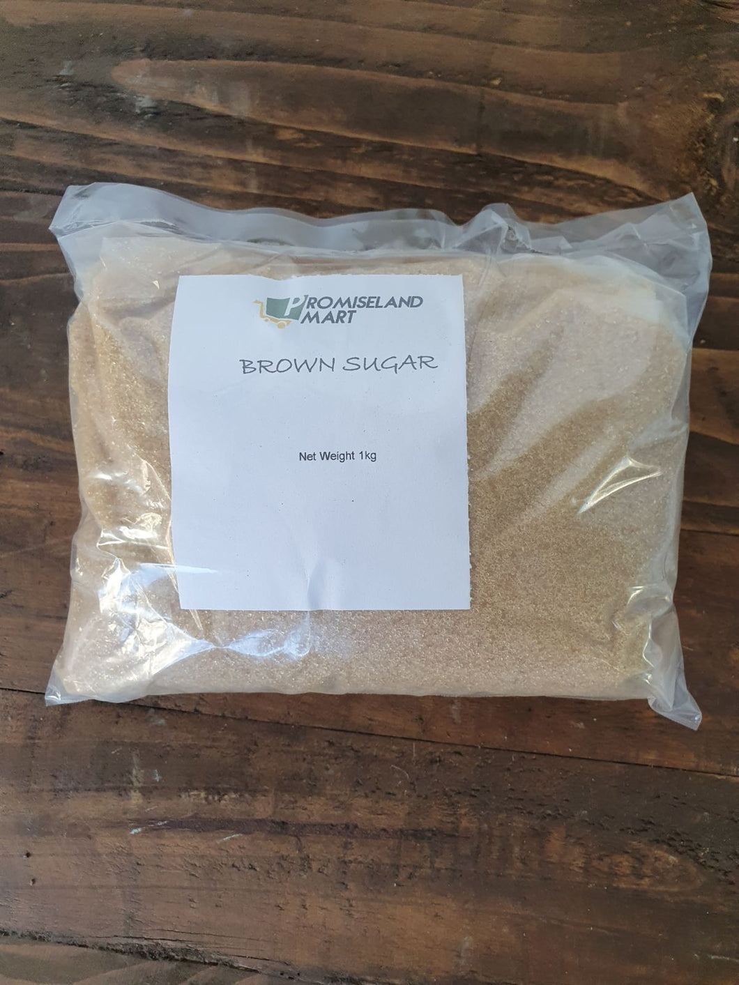 Brown Sugar