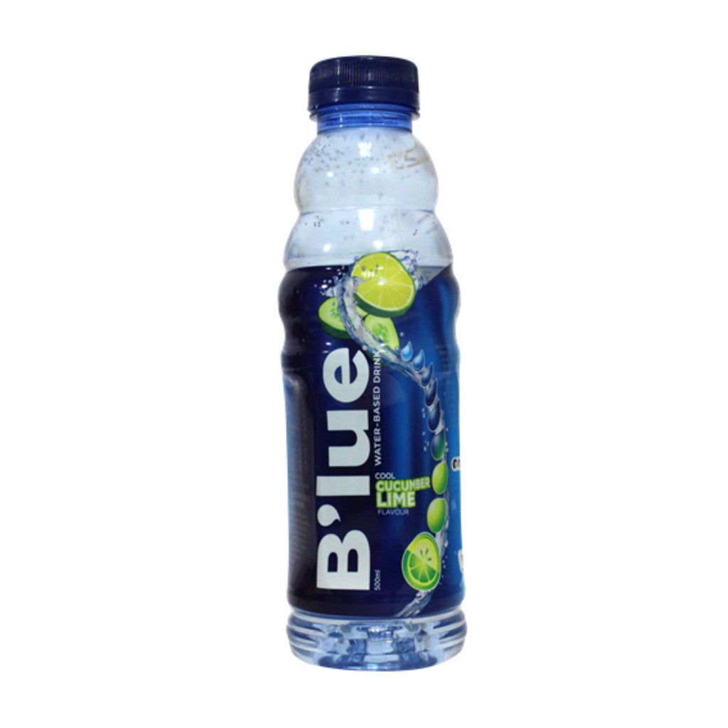 B'lue Water