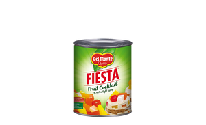 Del Monte Fiesta Fruit Cocktail (432g)
