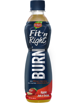 Fit 'N Right Juices 330ml and 1 Liter
