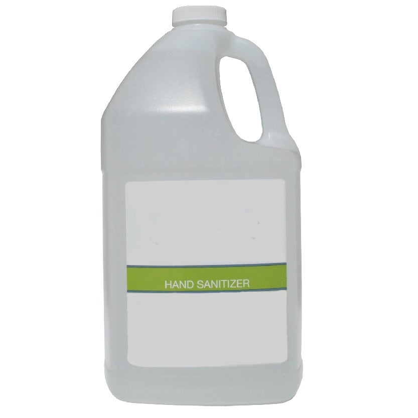 SANICLEAN Hand Sanitizer 4L