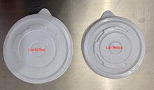 Load image into Gallery viewer, Paper Bowl Lid 50&#39;s
