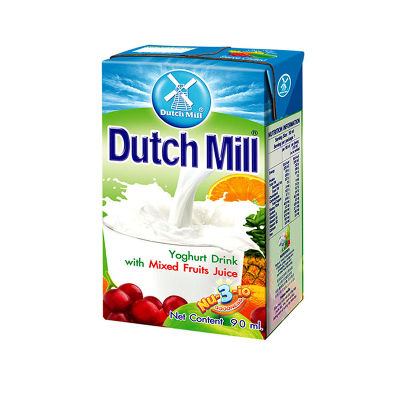 Dutch Mill Yogurt Drink – promiselandmart