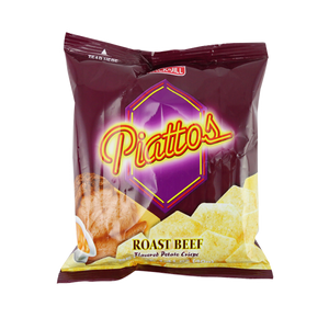 Jack 'n Jill Piattos